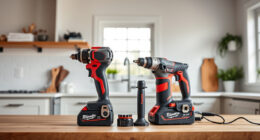 Best Milwaukee Power Tools for Electricians (2026) — Guide 14