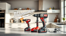 Best Milwaukee Power Tools for Electricians (2026) — Guide 18