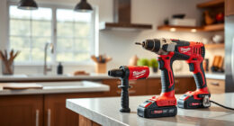 Best Milwaukee Power Tools for Electricians (2026) — Guide 2