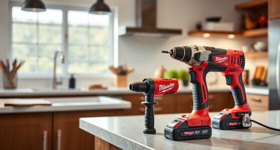 Best Milwaukee Power Tools for Electricians (2026) — Guide 2