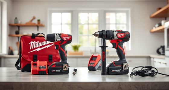 Best Milwaukee Power Tools for Electricians (2026) — Guide 2