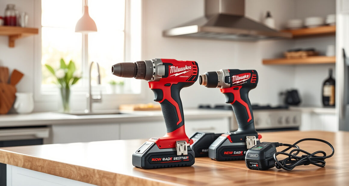 Best Milwaukee Power Tools for Electricians (2026) — Guide 30
