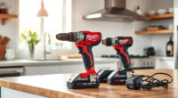 Best Milwaukee Power Tools for Electricians (2026) — Guide 30