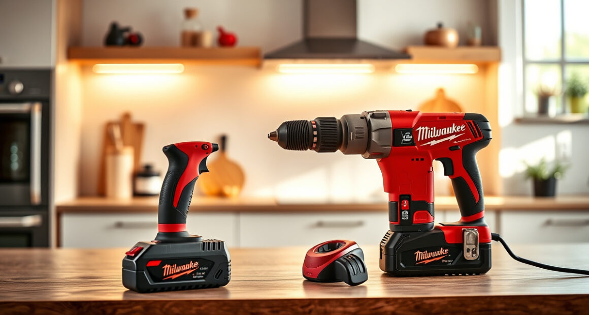 Best Milwaukee Power Tools for Electricians (2026) — Guide 38
