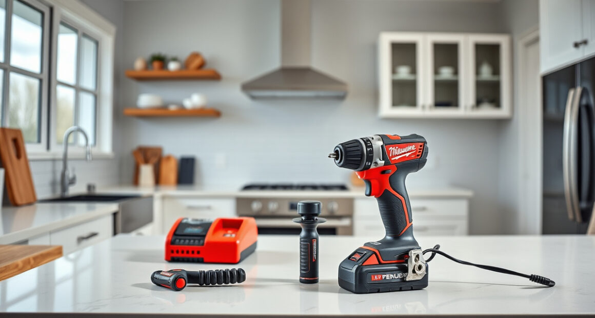 Best Milwaukee Power Tools for Electricians (2026) — Guide 42