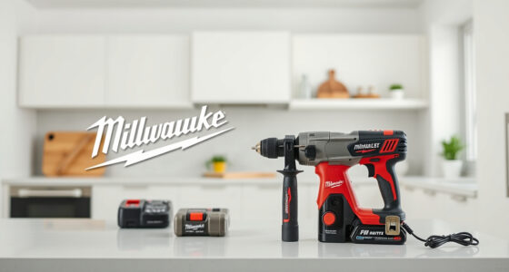 Best Milwaukee Power Tools for Electricians (2026) — Guide 6