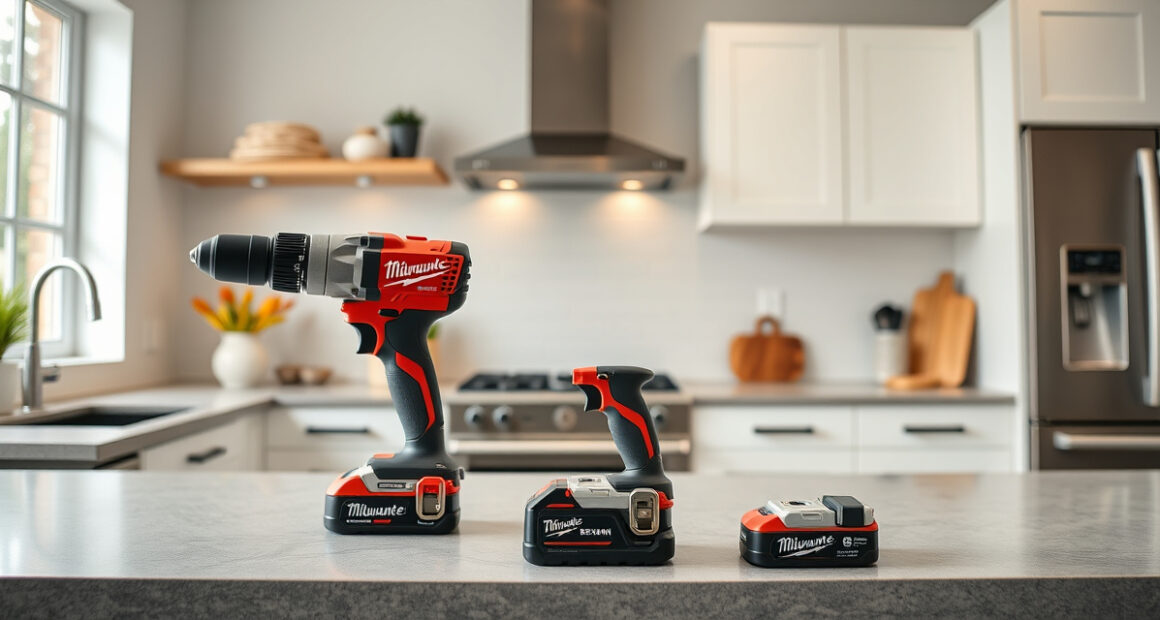 Best Milwaukee Power Tools for Electricians (2026) — Guide 6