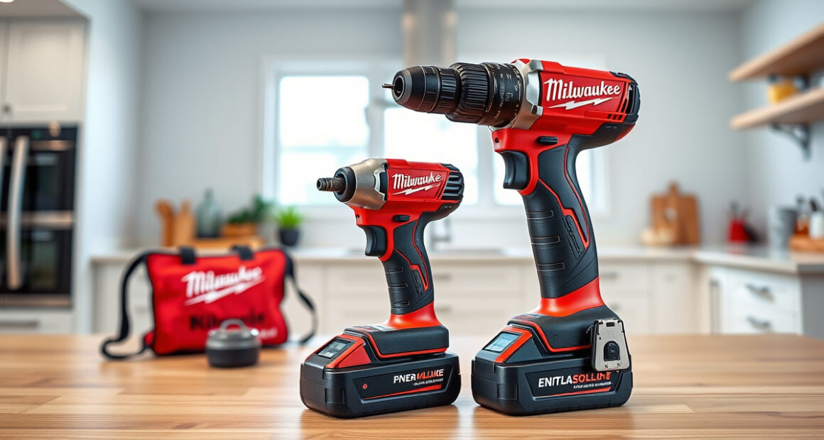 Best Milwaukee Power Tools for Mechanics (2026) — Guide 12