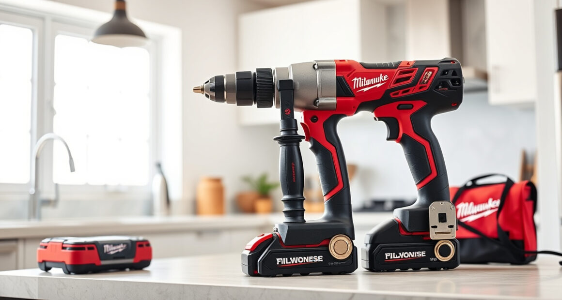 Best Milwaukee Power Tools for Mechanics (2026) — Guide 12