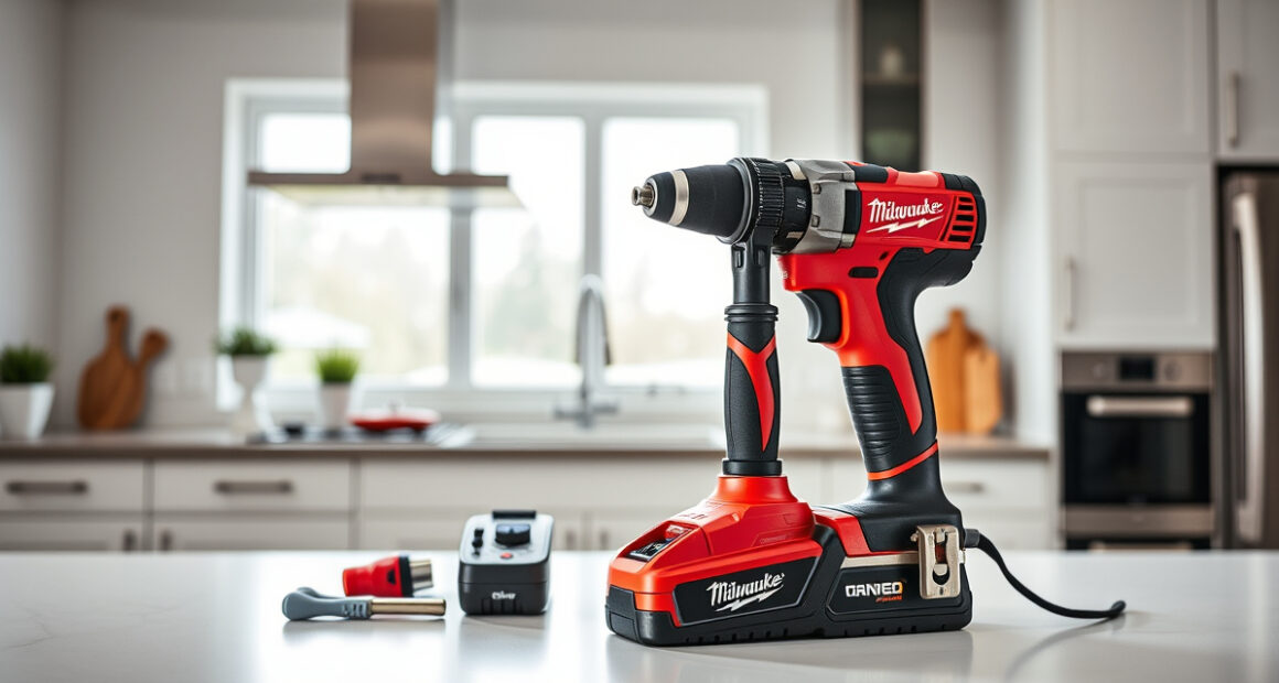 Best Milwaukee Power Tools for Mechanics (2026) — Guide 16