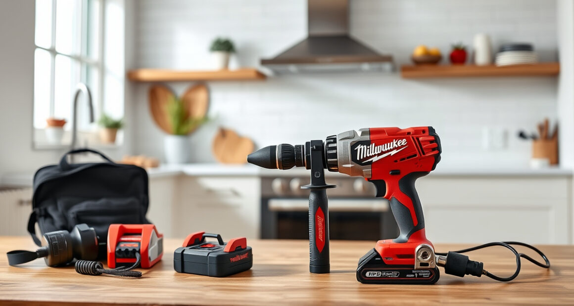 Best Milwaukee Power Tools for Mechanics (2026) — Guide 24