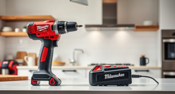 Best Milwaukee Power Tools for Mechanics (2026) — Guide 32