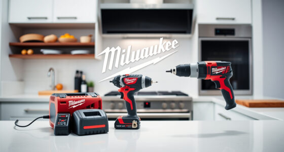 Best Milwaukee Power Tools for Mechanics (2026) — Guide 36
