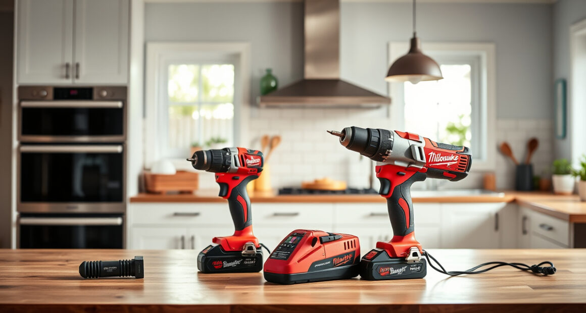 Best Milwaukee Power Tools for Mechanics (2026) — Guide 4