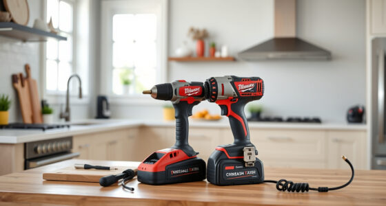 Best Milwaukee Power Tools for Mechanics (2026) — Guide 8