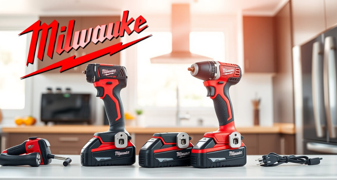 Best Milwaukee Power Tools for Mechanics (2026) — Top Picks & Guide