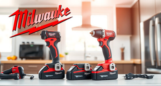 Best Milwaukee Power Tools for Mechanics (2026) — Top Picks & Guide