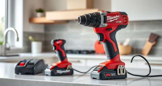 Best Milwaukee Power Tools for Plumbers (2026) — Guide 1