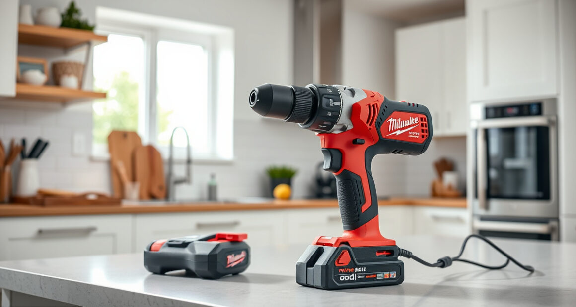Best Milwaukee Power Tools for Plumbers (2026) — Guide 1