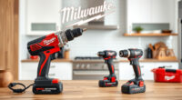 Best Milwaukee Power Tools for Plumbers (2026) — Guide 13
