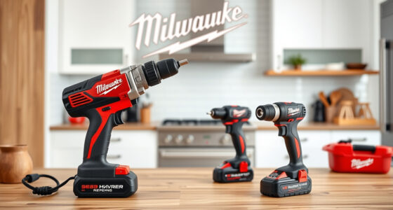 Best Milwaukee Power Tools for Plumbers (2026) — Guide 13
