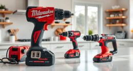 Best Milwaukee Power Tools for Plumbers (2026) — Guide 17