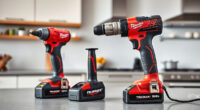 Best Milwaukee Power Tools for Plumbers (2026) — Guide 25