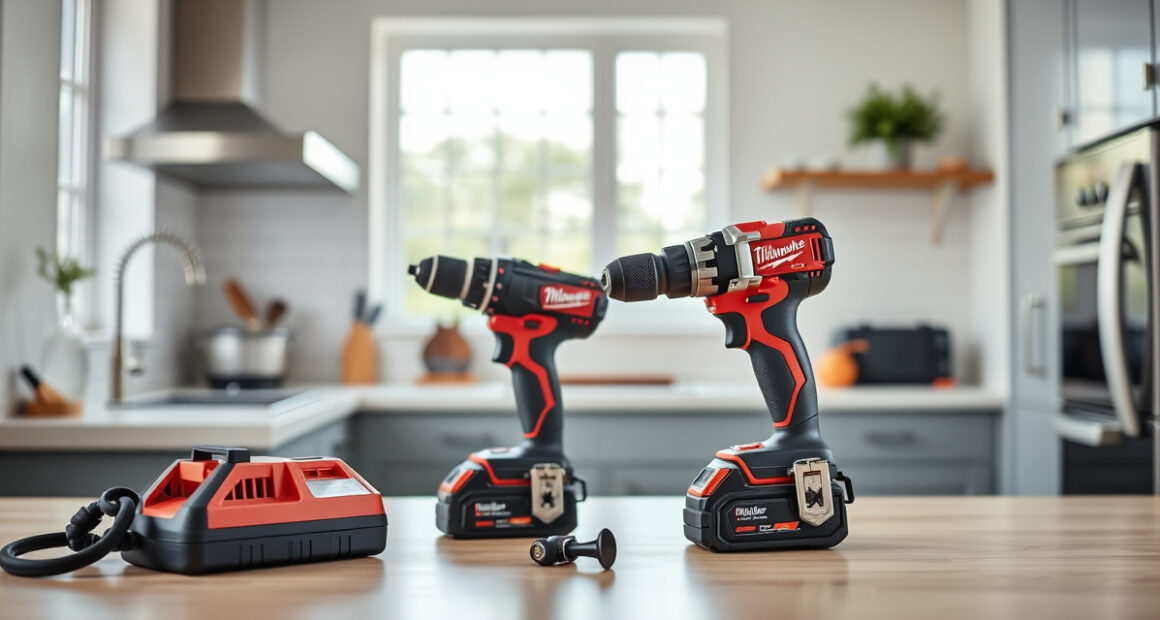 Best Milwaukee Power Tools for Plumbers (2026) — Guide 29