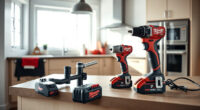 Best Milwaukee Power Tools for Plumbers (2026) — Guide 33