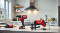 Best Milwaukee Power Tools for Plumbers (2026) — Guide 37