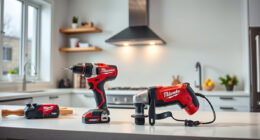 Best Milwaukee Power Tools for Plumbers (2026) — Guide 37