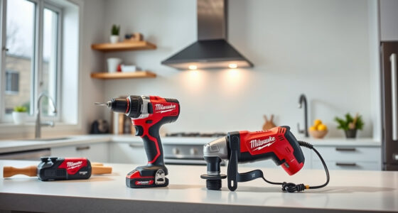 Best Milwaukee Power Tools for Plumbers (2026) — Guide 37