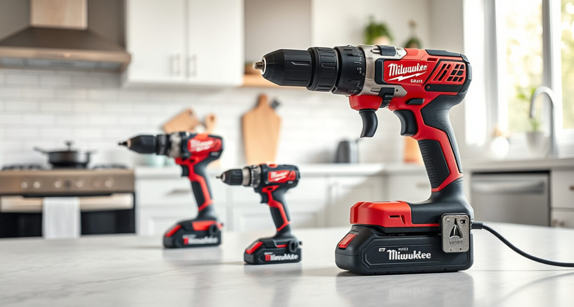 Best Milwaukee Power Tools for Plumbers (2026) — Guide 41
