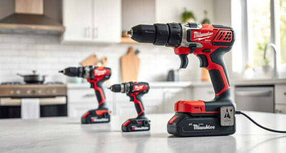 Best Milwaukee Power Tools for Plumbers (2026) — Guide 41