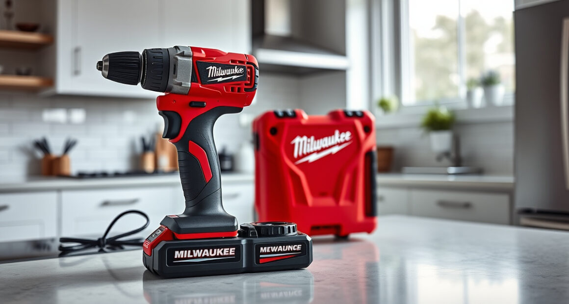 Best Milwaukee Power Tools for Plumbers (2026) — Guide 9