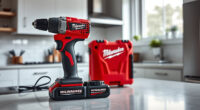 Best Milwaukee Power Tools for Plumbers (2026) — Guide 9