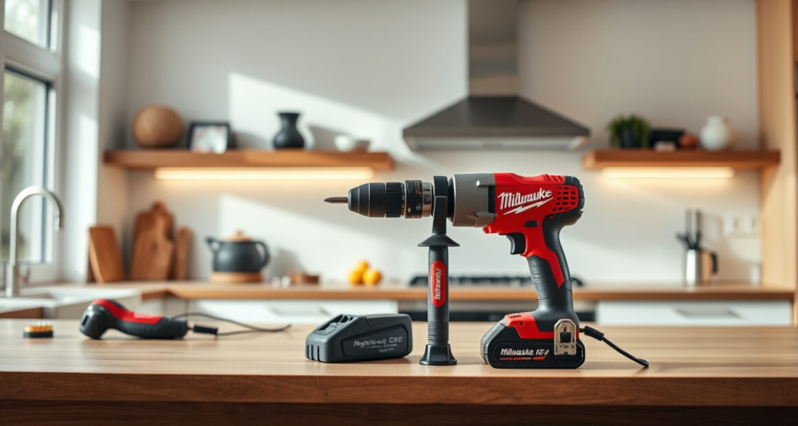 Best Milwaukee Power Tools for Plumbers (2026) — Top Picks Guide