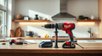 Best Milwaukee Power Tools for Plumbers (2026) — Top Picks Guide