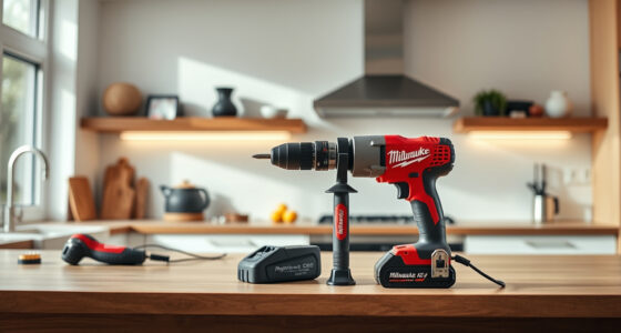 Best Milwaukee Power Tools for Plumbers (2026) — Top Picks Guide