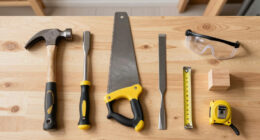 Best Woodworking Tool Sets For Beginners Compared