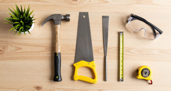 Best Woodworking Tool Sets For Beginners Compared