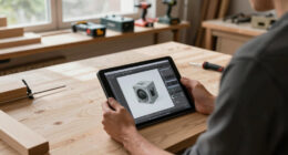 Blender 5.2 LTS