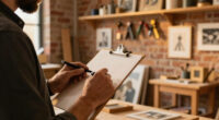Cape Town Gallery Accused Of Withholding Pay And Artworks