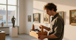 Cape Town Gallery Accused of Withholding Pay and Artworks