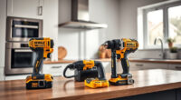 DEWALT ATOMIC Drill Review: Compact Power for Every Job