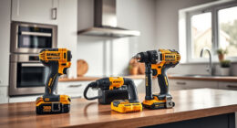 DEWALT ATOMIC Drill Review: Compact Power for Every Job