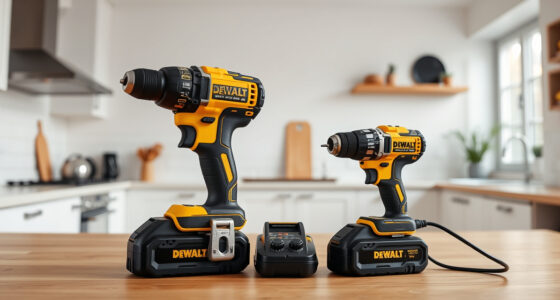 DEWALT ATOMIC Drill Review: Compact Power & Precision