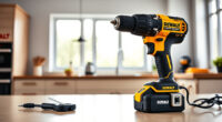 DEWALT ATOMIC vs Brushless Drill: Which Is Better?