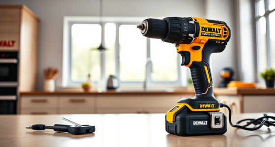 DEWALT ATOMIC vs Brushless Drill: Which Is Better?
