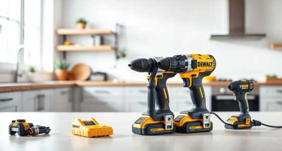 DEWALT Brushless Drill Review: Pros, Cons, and Who It's For